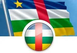 República Centroafricana