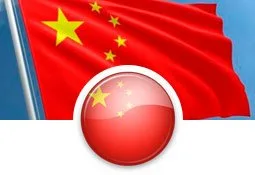 China