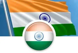 India