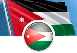 Jordania