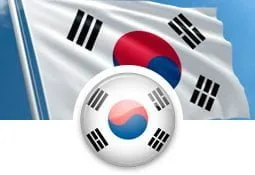 Corea del Sur