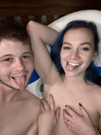 Adam & Lena Free ☮️ OnlyFans photos and videos