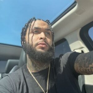 Koi Trice OnlyFans photos and videos