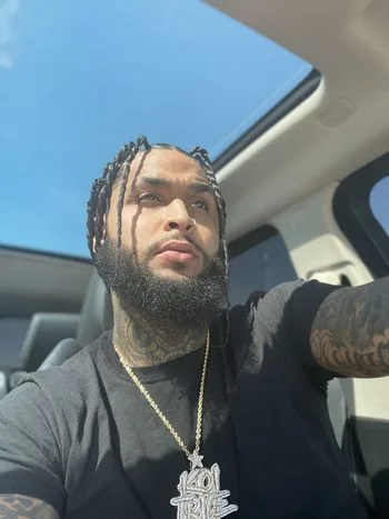 Koi Trice OnlyFans photos and videos