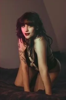 Dana OnlyFans photos and videos