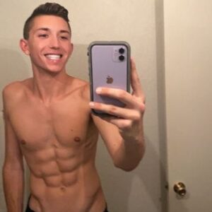 Tyler Jenner OnlyFans photos and videos