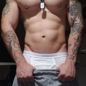 Brock the Rock OnlyFans photos and videos