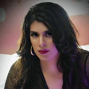 18 + Christina Monroe Trans Clip Artist OnlyFans photos and videos