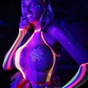 Darkside Goddess Fae OnlyFans photos and videos