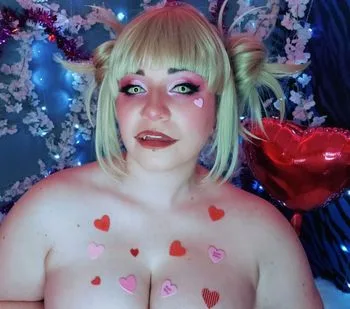 Novii OnlyFans photos and videos