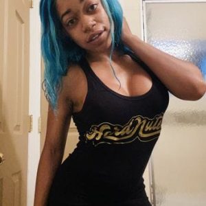 Miss Confident OnlyFans photos and videos