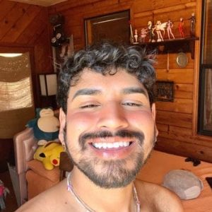 Bootysalvi OnlyFans photos and videos