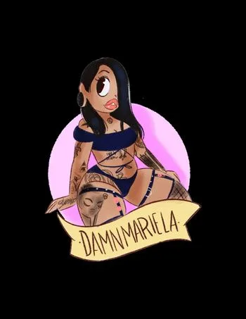 ⚡️DAMN MARIELA FREE PAGE⚡️ OnlyFans photos and videos