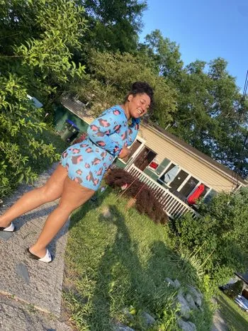 Diamond Baby D OnlyFans photos and videos