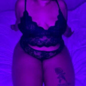 GoddessOFchubbz OnlyFans photos and videos