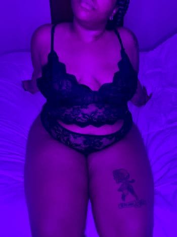 GoddessOFchubbz OnlyFans photos and videos