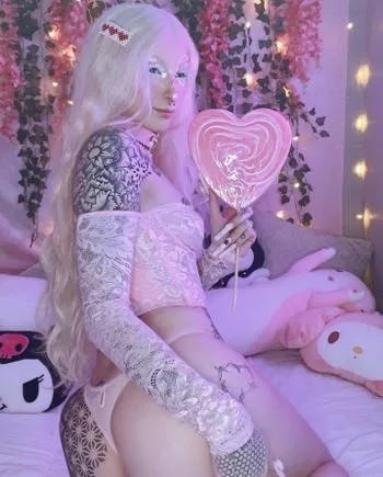 INKED ANGEL ♥︎ OnlyFans photos and videos