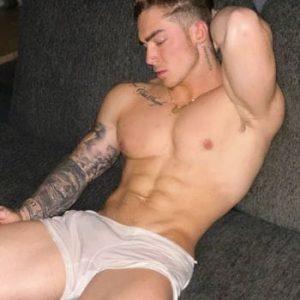 Braxton King OnlyFans photos and videos