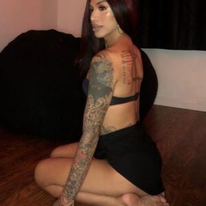 Neala Blac OnlyFans photos and videos