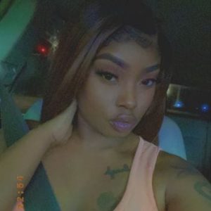 Nikole Mitchelle OnlyFans photos and videos