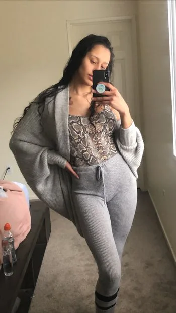 SEVILLA SAINT OnlyFans photos and videos