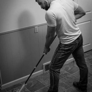 AxeMan OnlyFans photos and videos