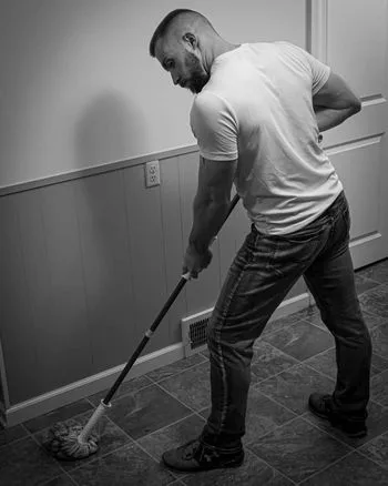 AxeMan OnlyFans photos and videos