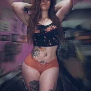 Brat OnlyFans photos and videos