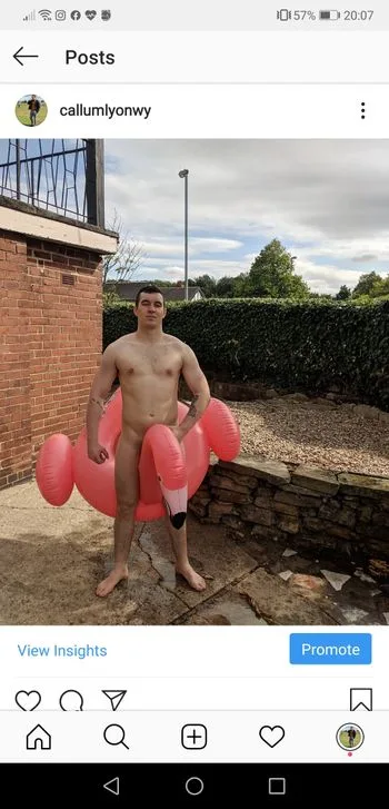 WOLF OnlyFans photos and videos