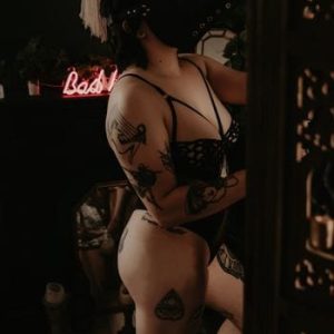 ASPYN OnlyFans photos and videos