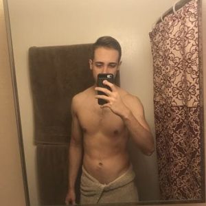 Brett Andrews OnlyFans photos and videos