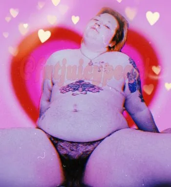 fat genderless bf OnlyFans photos and videos