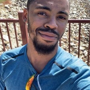 Hairy Black Guy OnlyFans photos and videos