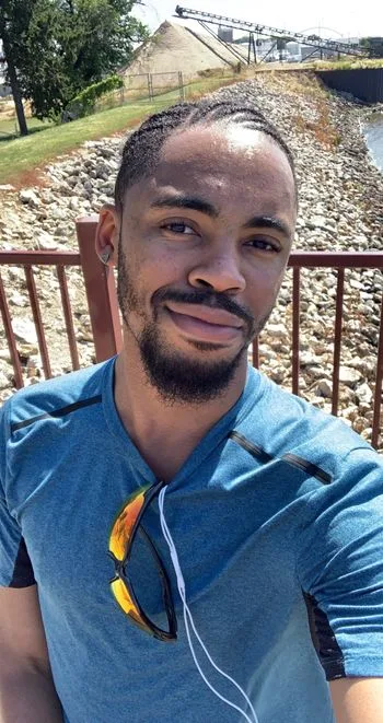 Hairy Black Guy OnlyFans photos and videos