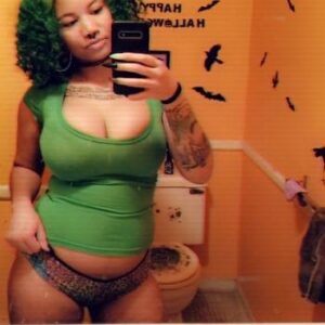 WitchFromHell6 OnlyFans photos and videos