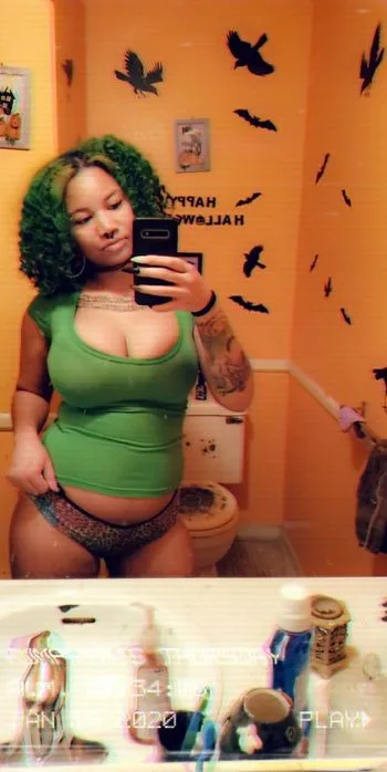 WitchFromHell6 OnlyFans photos and videos