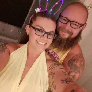 Andrew and Jezebel OnlyFans photos and videos