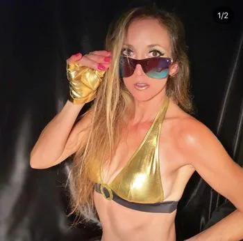 Vanta Blakked OnlyFans photos and videos
