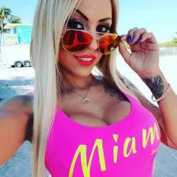 Melody Star Official OnlyFans photos and videos