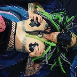 Ruby OnlyFans photos and videos