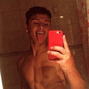 ❤️ Benitez Uri ✨ OnlyFans photos and videos