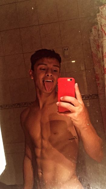 ❤️ Benitez Uri ✨ OnlyFans photos and videos