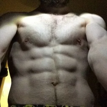 Primo West OnlyFans photos and videos