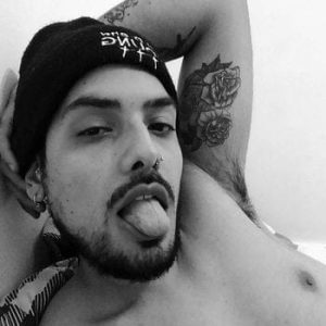 Bruno 666 OnlyFans photos and videos