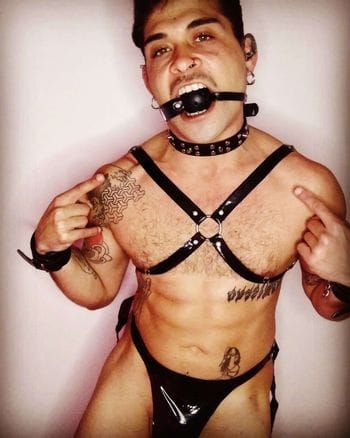 D3sob3di3nt3 OnlyFans photos and videos