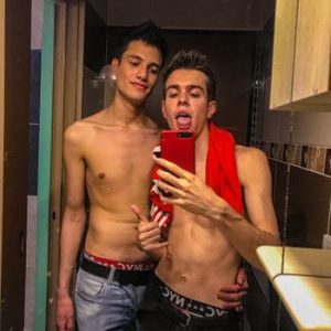 KevSam1440 OnlyFans photos and videos