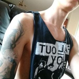 NkedBoy OnlyFans photos and videos