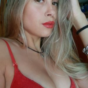 ALMA CORDOBESA OnlyFans photos and videos