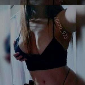 Caroo OnlyFans photos and videos