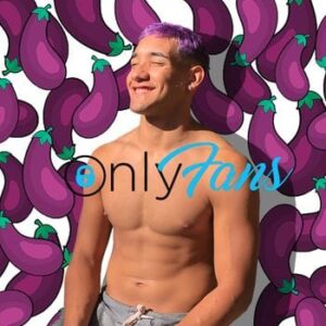 EGGPLANT BOY - NIÑO BERENJENA ⭐️ OnlyFans photos and videos